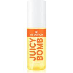 essence Juicy Bomb Sweet Drop mgiełka do ciała zapachy 102 Caramel Cloud 100 ml