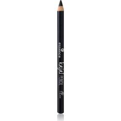 essence Kajal Pencil kajalowa kredka do oczu odcień 01 Black 1 g