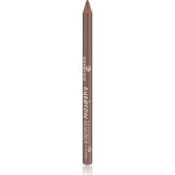 essence Eyebrow DESIGNER kredka do brwi odcień 04 Blonde 1 g