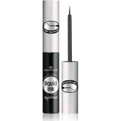 Essence Liquid Ink eyeliner do oczu odcień 01 3 ml