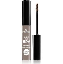 essence Make Me Brow żel do brwi odcień 01 Blondy Brows 3.8 ml