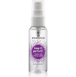 Kosmetyki Essence sprawiają, że jest idealny! Spray utrwalający makijaż 50ml