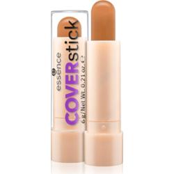 essence COVERstick korektor kryjący w sztyfcie odcień 50 Matt Caramel 6 g