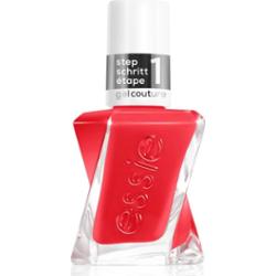 essie gel couture 2.0 lakier do paznokci z żelowym efektem odcień 470 sizzling hot 13.5 ml