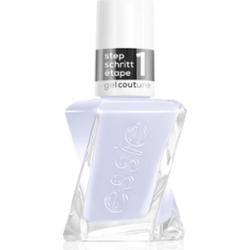essie gel couture 2.0 lakier do paznokci z żelowym efektem odcień 450 prefect posture 13.5 ml