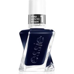 essie gel couture 2.0 lakier do paznokci z żelowym efektem odcień 400 caviar bar 13.5 ml