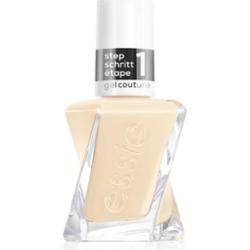 essie gel couture 2.0 lakier do paznokci z żelowym efektem odcień 102 atelier at the bay 13.5 ml