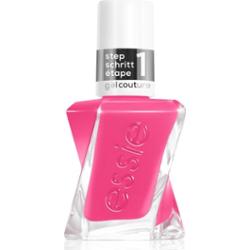 essie gel couture 2.0 lakier do paznokci z żelowym efektem odcień 553 pinky ring 13.5 ml