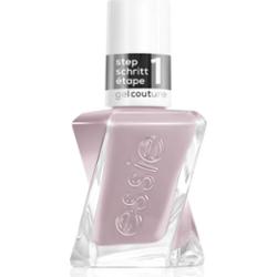 essie gel couture 2.0 lakier do paznokci z żelowym efektem odcień 545 tassel free 13,5 ml