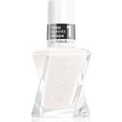 essie gel couture 2.0 lakier do paznokci z żelowym efektem odcień 136 first fitting 13.5 ml