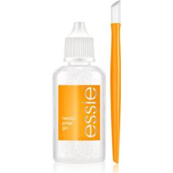essie ready. prep. go. przyrząd do odsuwania i usuwania skórek 2 szt.