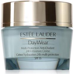 Estée Lauder DayWear Multi-Protection Anti-Oxidant 24H-Moisture Creme ochronny krem na dzień do skóry suchej SPF 15 50 ml