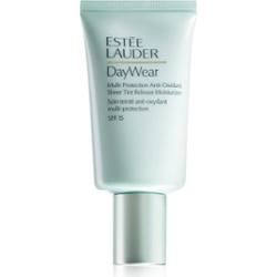 Estée Lauder DayWear Multi-Protection Anti-Oxidant Sheer Tint Release Moisturizer SPF 15 tonujący krem nawilżający do wszystkich rodzajów skóry SPF 15