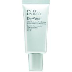 Estée Lauder DayWear Multi-Protection Anti-Oxidant Sheer Tint Release Moisturizer SPF 15 tonujący krem nawilżający do wszystkich rodzajów skóry SPF 15
