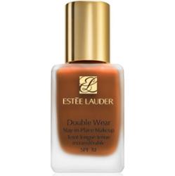 Estée Lauder Double Wear Stay-in-Place trwały podkład SPF 10 odcień 6C2 Pecan 30 ml