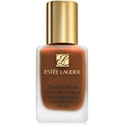 Estée Lauder Double Wear Stay-in-Place trwały podkład SPF 10 odcień 7C1 Rich Mahogany 30 ml
