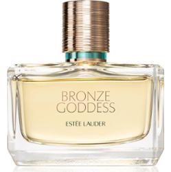 Estée Lauder Bronze Goddess Eau Fraîche odświeżająca woda dla kobiet 50 ml