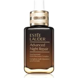 Estée Lauder Advanced Night Repair Serum Synchronized Multi-Recovery Complex serum przeciwzmarszczkowe 30 ml