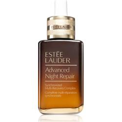 Estée Lauder Advanced Night Repair Serum Synchronized Multi-Recovery Complex serum przeciwzmarszczkowe 50 ml