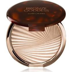 Estée Lauder Bronze Goddess Highlighting Powder Gelee rozświetlacz odcień Heat Wave 9 g