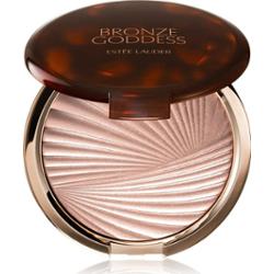 Estée Lauder Bronze Goddess Highlighting Powder Gelee rozświetlacz odcień Solar Crush 9 g