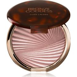 Estée Lauder Bronze Goddess Highlighting Powder Gelee rozświetlacz odcień Mercury 9 g