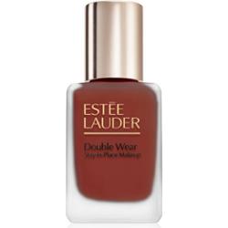 Estée Lauder Double Wear Stay-in-Place Makeup trwały podkład SPF 10 odcień 8C1 Rich Java 30 ml