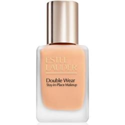 Estée Lauder Double Wear Stay-in-Place Makeup trwały podkład SPF 10 odcień 1W1 Bone 30 ml