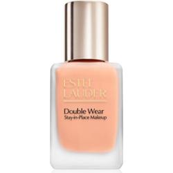 Estée Lauder Double Wear Stay-in-Place Makeup trwały podkład SPF 10 odcień 2C0 Cool Vanilla 30 ml