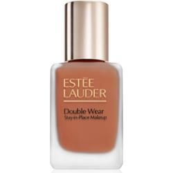 Estée Lauder Double Wear Stay-in-Place Makeup trwały podkład SPF 10 odcień 6W1 Sandalwood 30 ml