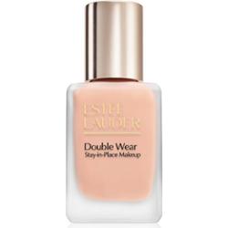 Estée Lauder Double Wear Stay-in-Place Makeup trwały podkład SPF 10 odcień 0N1 Alabaster 30 ml