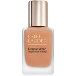 Estée Lauder Double Wear Stay-In-Place Makeup SpF10 4W3 Henna (30 ml)