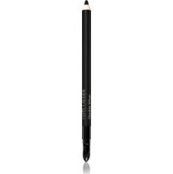 Estée Lauder Double Wear 24h Waterproof Gel Eye Pencil wodoodporna żelowa kredka do oczu z aplikatorem odcień Onyx 1.2 g