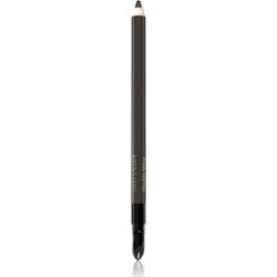 Estée Lauder Double Wear 24h Waterproof Gel Eye Pencil wodoodporna żelowa kredka do oczu z aplikatorem odcień Espresso 1.2 g