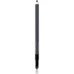Estée Lauder Double Wear 24h Waterproof Gel Eye Pencil wodoodporna żelowa kredka do oczu z aplikatorem odcień Smoke 1.2 g