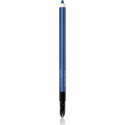 Estée Lauder Double Wear 24h Waterproof Gel Eye Pencil wodoodporna żelowa kredka do oczu z aplikatorem odcień Sapphire Sky 1.2 g