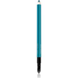 Estée Lauder Double Wear 24h Waterproof Gel Eye Pencil wodoodporna żelowa kredka do oczu z aplikatorem odcień Turquoise 1.2 g