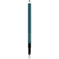Estée Lauder Double Wear 24h Waterproof Gel Eye Pencil wodoodporna żelowa kredka do oczu z aplikatorem odcień Emerald Volt 1.2 g