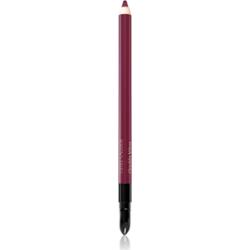 Estée Lauder Double Wear 24h Waterproof Gel Eye Pencil wodoodporna żelowa kredka do oczu z aplikatorem odcień Aubergine 1.2 g