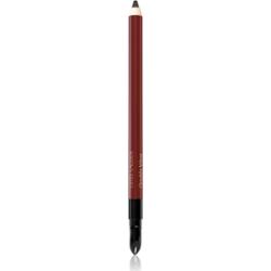 Estée Lauder Double Wear 24h Waterproof Gel Eye Pencil wodoodporna żelowa kredka do oczu z aplikatorem odcień Antique Burgundy 1.2 g