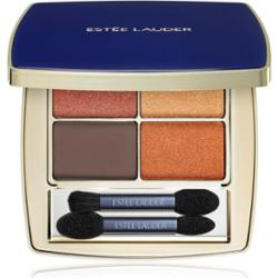 Estée Lauder Pure Color Eyeshadow Quad paleta cieni do powiek odcień Wild Earth 6 g