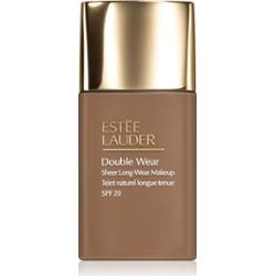 Estée Lauder Double Wear Sheer Long-Wear Makeup SPF 20 lekki podkład matujący SPF 20 odcień 6N2 Truffle 30 ml