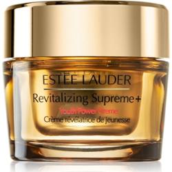 Estée Lauder Revitalizing Supreme+ Youth Power Creme liftingujący i ujędrniający krem na dzień dla efektu rozjaśnienia i wygładzenia skóry 50 ml