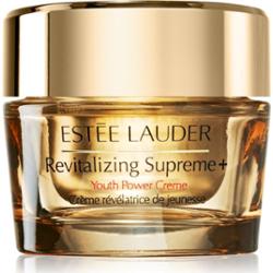 Estée Lauder Revitalizing Supreme+ Youth Power Creme liftingujący i ujędrniający krem na dzień dla efektu rozjaśnienia i wygładzenia skóry 30 ml