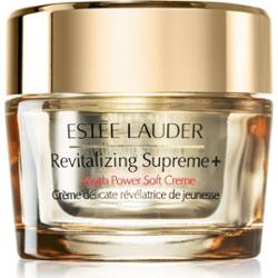 Estée Lauder Revitalizing Supreme+ Youth Power Soft Creme lekki odżywczy i nawilżający krem na dzień 50 ml