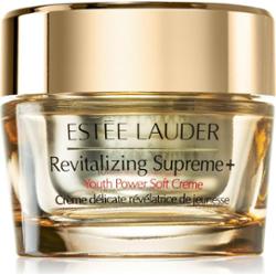 Estée Lauder Revitalizing Supreme+ Youth Power Soft Creme lekki odżywczy i nawilżający krem na dzień 30 ml