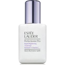 Estée Lauder Perfectionist Pro Rapid Brightening Treatment with Ferment³ + Vitamin C serum rozjaśniające z witaminą C przeciw przebarwieniom 50 ml