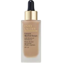 Estée Lauder Futurist SkinTint Serum Foundation With Botanical Oil Infusion SPF 20 podkład pielęgnacyjny SPF 20 odcień 2C3 Fresco 30 ml