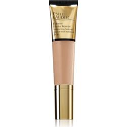 Estée Lauder Futurist Hydra Rescue podkład nawilżający SPF 45 odcień 3W2 Cashew 35 ml
