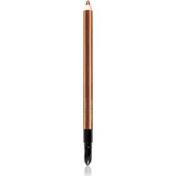 Estée Lauder Double Wear 24h Waterproof Gel Eye Pencil wodoodporna żelowa kredka do oczu z aplikatorem odcień Bronze 1.2 g